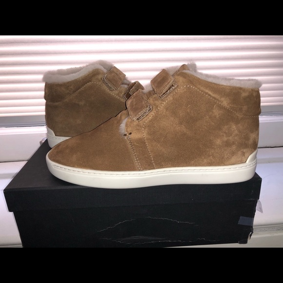 rag and bone kent desert shearling